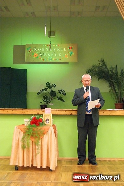 Zdjęcie w galerii na portalu naszraciborz.pl: Kobylskie Wesele, czyli jak to downiej bywało wiadomości z regionu