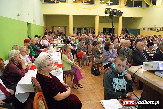 Zdjęcie w galerii na portalu naszraciborz.pl: Kobylskie Wesele, czyli jak to downiej bywało wiadomości z regionu