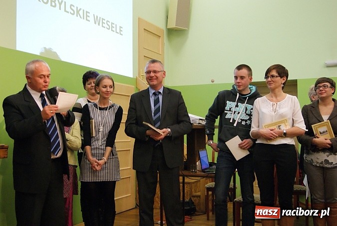 Zdjęcie w galerii na portalu naszraciborz.pl: Kobylskie Wesele, czyli jak to downiej bywało wiadomości z regionu