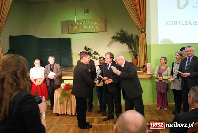 Zdjęcie w galerii na portalu naszraciborz.pl: Kobylskie Wesele, czyli jak to downiej bywało wiadomości z regionu