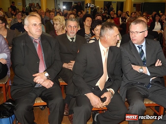 Zdjęcie w galerii na portalu naszraciborz.pl: Kobylskie Wesele, czyli jak to downiej bywało wiadomości z regionu