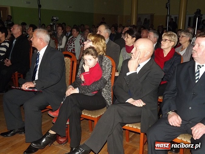 Zdjęcie w galerii na portalu naszraciborz.pl: Kobylskie Wesele, czyli jak to downiej bywało wiadomości z regionu