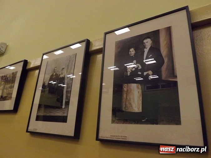 Zdjęcie w galerii na portalu naszraciborz.pl: Kobylskie Wesele, czyli jak to downiej bywało wiadomości z regionu