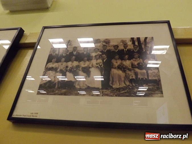 Zdjęcie w galerii na portalu naszraciborz.pl: Kobylskie Wesele, czyli jak to downiej bywało wiadomości z regionu