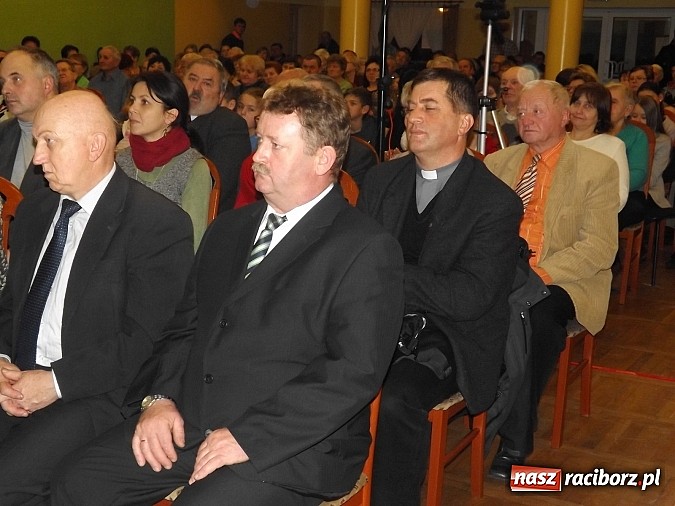 Zdjęcie w galerii na portalu naszraciborz.pl: Kobylskie Wesele, czyli jak to downiej bywało wiadomości z regionu