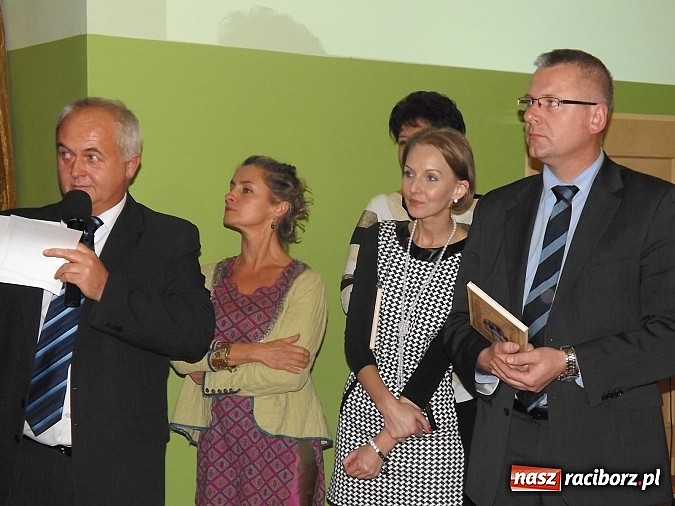 Zdjęcie w galerii na portalu naszraciborz.pl: Kobylskie Wesele, czyli jak to downiej bywało wiadomości z regionu