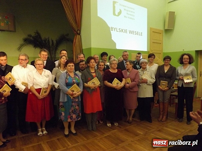 Zdjęcie w galerii na portalu naszraciborz.pl: Kobylskie Wesele, czyli jak to downiej bywało wiadomości z regionu