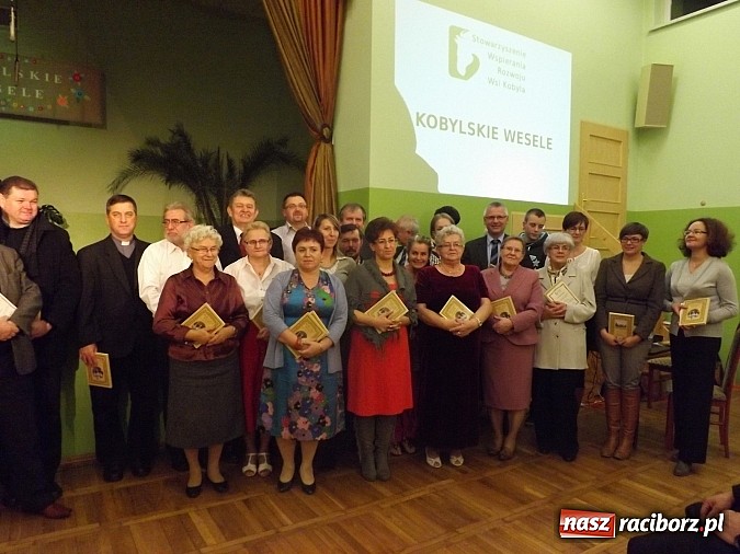Zdjęcie w galerii na portalu naszraciborz.pl: Kobylskie Wesele, czyli jak to downiej bywało wiadomości z regionu