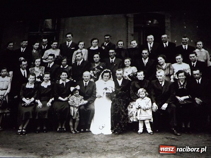 Zdjęcie w galerii na portalu naszraciborz.pl: Kobylskie Wesele, czyli jak to downiej bywało wiadomości z regionu