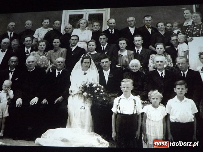 Zdjęcie w galerii na portalu naszraciborz.pl: Kobylskie Wesele, czyli jak to downiej bywało wiadomości z regionu