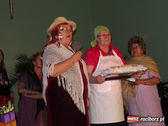 Zdjęcie w galerii na portalu naszraciborz.pl: Kobylskie Wesele, czyli jak to downiej bywało wiadomości z regionu