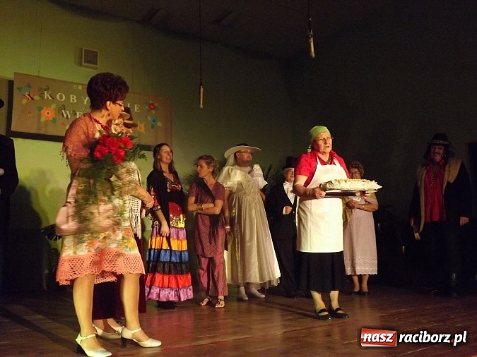 Zdjęcie w galerii na portalu naszraciborz.pl: Kobylskie Wesele, czyli jak to downiej bywało wiadomości z regionu