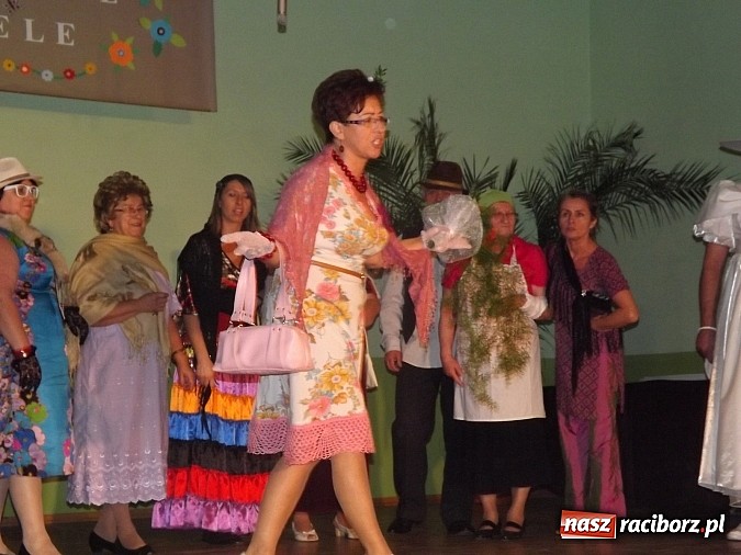 Zdjęcie w galerii na portalu naszraciborz.pl: Kobylskie Wesele, czyli jak to downiej bywało wiadomości z regionu