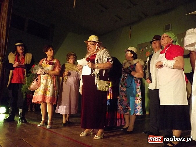 Zdjęcie w galerii na portalu naszraciborz.pl: Kobylskie Wesele, czyli jak to downiej bywało wiadomości z regionu