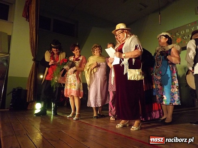 Zdjęcie w galerii na portalu naszraciborz.pl: Kobylskie Wesele, czyli jak to downiej bywało wiadomości z regionu