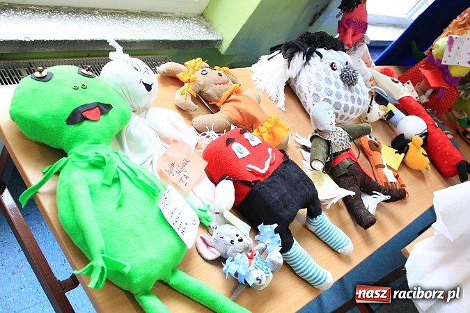 Zdjęcie w galerii na portalu naszraciborz.pl: O skutkach zażywania narkotyków w SP 15 wiadomości z regionu