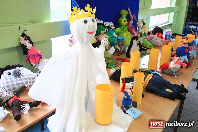 Zdjęcie w galerii na portalu naszraciborz.pl: O skutkach zażywania narkotyków w SP 15 wiadomości z regionu