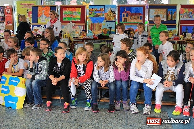 Zdjęcie w galerii na portalu naszraciborz.pl: O skutkach zażywania narkotyków w SP 15 wiadomości z regionu