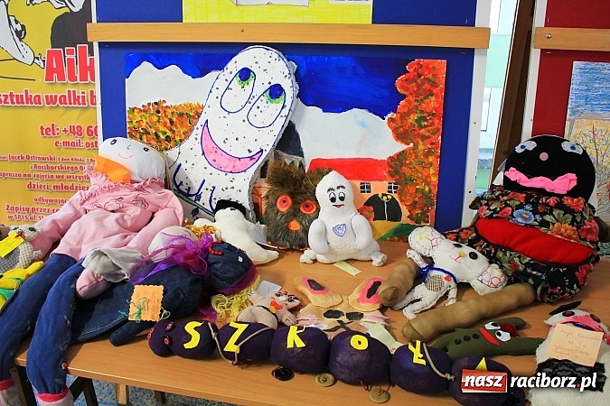 Zdjęcie w galerii na portalu naszraciborz.pl: O skutkach zażywania narkotyków w SP 15 wiadomości z regionu