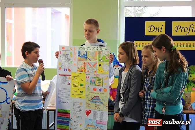 Zdjęcie w galerii na portalu naszraciborz.pl: O skutkach zażywania narkotyków w SP 15 wiadomości z regionu