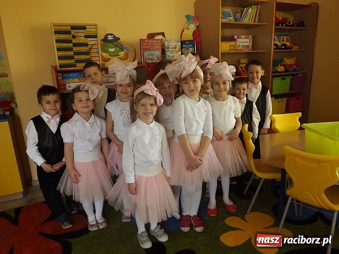 Zdjęcie w galerii na portalu naszraciborz.pl: ZSP w Pogrzebieniu ma nowe przedszkole wiadomości z regionu