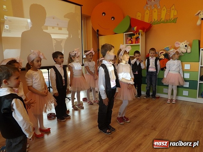 Zdjęcie w galerii na portalu naszraciborz.pl: ZSP w Pogrzebieniu ma nowe przedszkole wiadomości z regionu