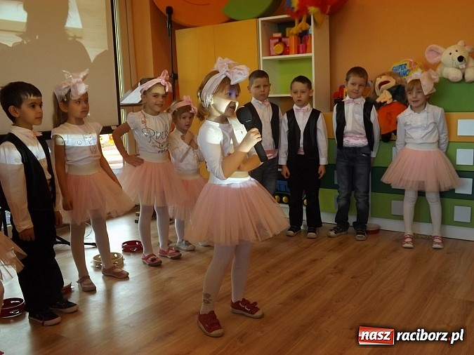 Zdjęcie w galerii na portalu naszraciborz.pl: ZSP w Pogrzebieniu ma nowe przedszkole wiadomości z regionu