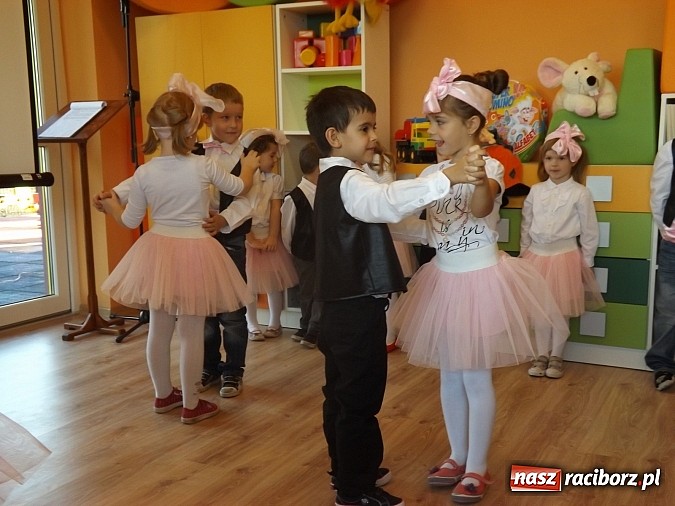 Zdjęcie w galerii na portalu naszraciborz.pl: ZSP w Pogrzebieniu ma nowe przedszkole wiadomości z regionu