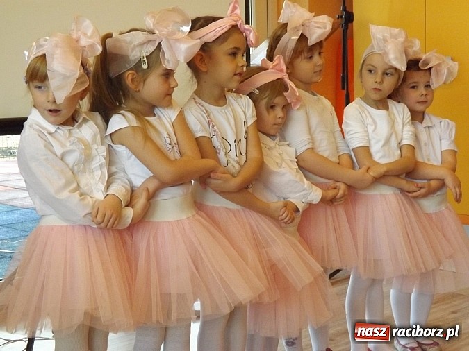 Zdjęcie w galerii na portalu naszraciborz.pl: ZSP w Pogrzebieniu ma nowe przedszkole wiadomości z regionu