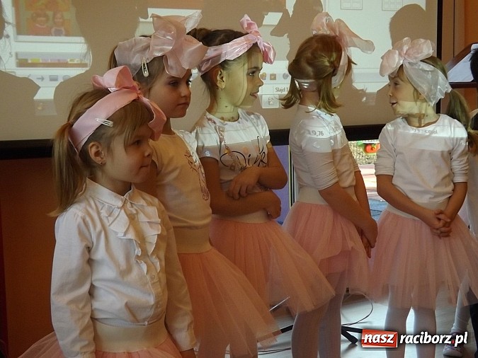 Zdjęcie w galerii na portalu naszraciborz.pl: ZSP w Pogrzebieniu ma nowe przedszkole wiadomości z regionu