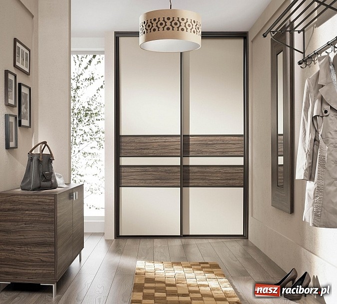 Zdjęcie w galerii na portalu naszraciborz.pl: Komandor. Inteligentne meble z myślą o Tobie wiadomości z regionu