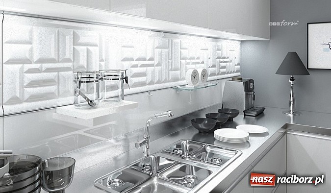 Zdjęcie w galerii na portalu naszraciborz.pl: Komandor. Inteligentne meble z myślą o Tobie wiadomości z regionu