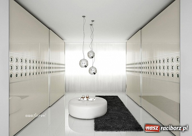 Zdjęcie w galerii na portalu naszraciborz.pl: Komandor. Inteligentne meble z myślą o Tobie wiadomości z regionu