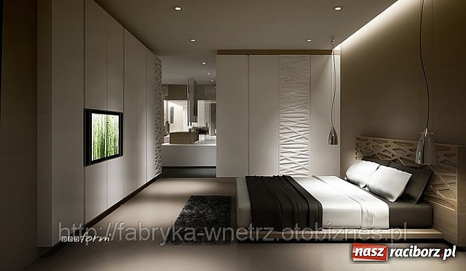 Zdjęcie w galerii na portalu naszraciborz.pl: Komandor. Inteligentne meble z myślą o Tobie wiadomości z regionu