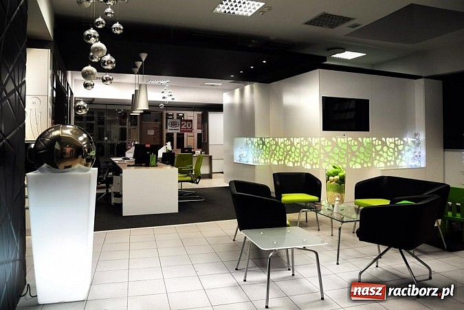 Zdjęcie w galerii na portalu naszraciborz.pl: Komandor. Inteligentne meble z myślą o Tobie wiadomości z regionu