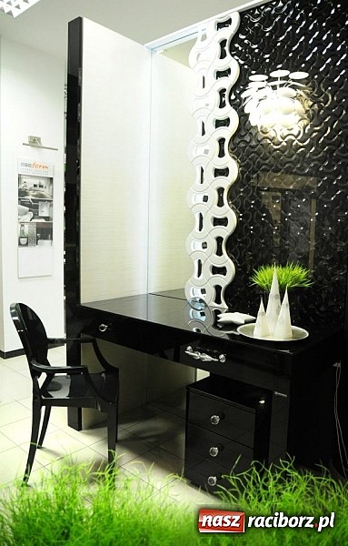 Zdjęcie w galerii na portalu naszraciborz.pl: Komandor. Inteligentne meble z myślą o Tobie wiadomości z regionu