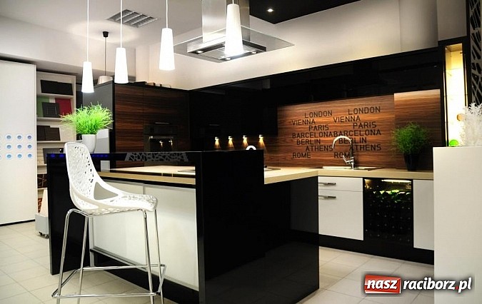 Zdjęcie w galerii na portalu naszraciborz.pl: Komandor. Inteligentne meble z myślą o Tobie wiadomości z regionu