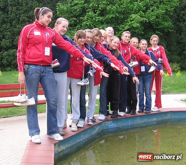 Zdjęcie w galerii na portalu naszraciborz.pl: Krzanowice mają swoje złotka wiadomości z regionu