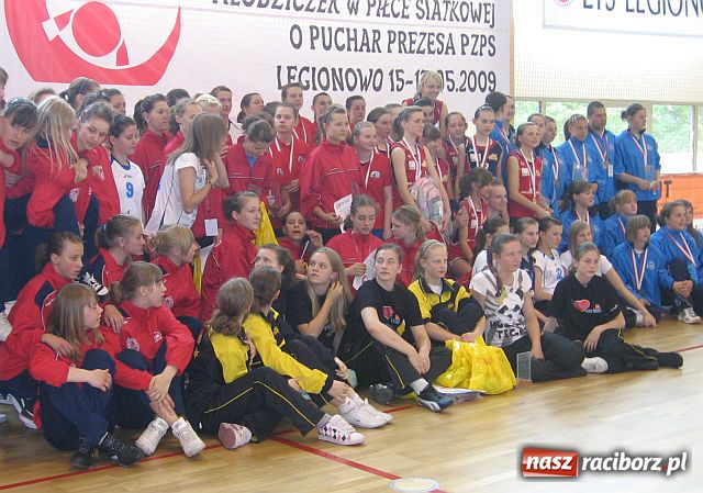 Zdjęcie w galerii na portalu naszraciborz.pl: Krzanowice mają swoje złotka wiadomości z regionu