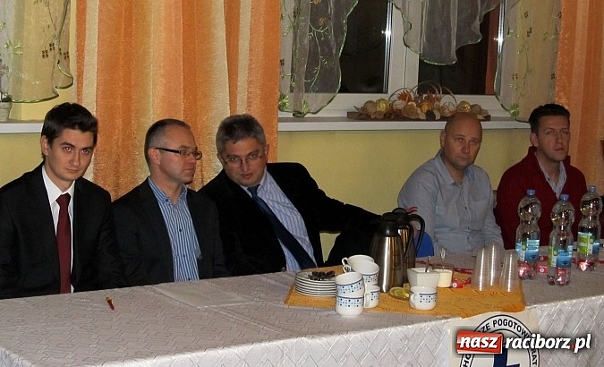 Zdjęcie w galerii na portalu naszraciborz.pl: WOPR Racib&oacute;rz podsumował miniony sezon wiadomości z regionu