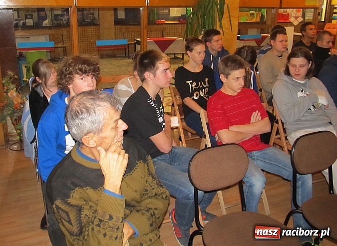 Zdjęcie w galerii na portalu naszraciborz.pl: WOPR Racib&oacute;rz podsumował miniony sezon wiadomości z regionu