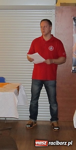 Zdjęcie w galerii na portalu naszraciborz.pl: WOPR Racib&oacute;rz podsumował miniony sezon wiadomości z regionu