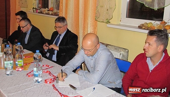 Zdjęcie w galerii na portalu naszraciborz.pl: WOPR Racib&oacute;rz podsumował miniony sezon wiadomości z regionu