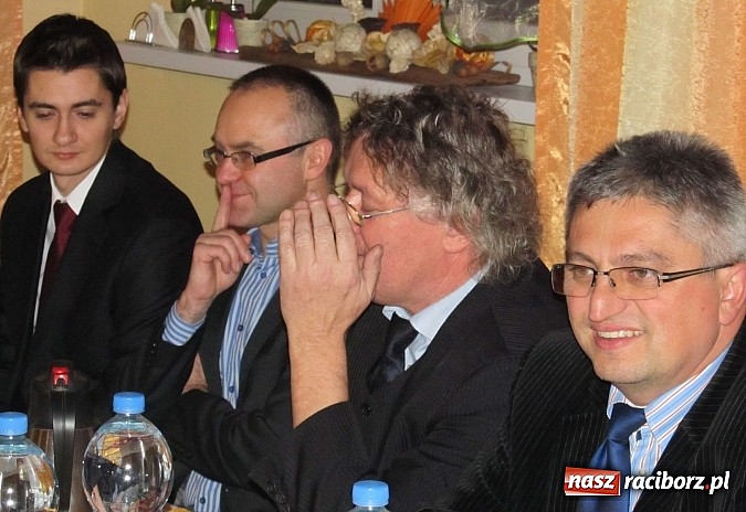 Zdjęcie w galerii na portalu naszraciborz.pl: WOPR Racib&oacute;rz podsumował miniony sezon wiadomości z regionu