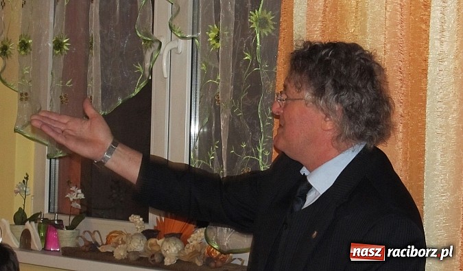 Zdjęcie w galerii na portalu naszraciborz.pl: WOPR Racib&oacute;rz podsumował miniony sezon wiadomości z regionu