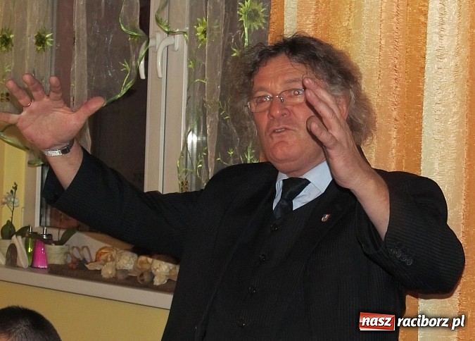 Zdjęcie w galerii na portalu naszraciborz.pl: WOPR Racib&oacute;rz podsumował miniony sezon wiadomości z regionu