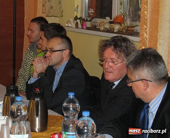 Zdjęcie w galerii na portalu naszraciborz.pl: WOPR Racib&oacute;rz podsumował miniony sezon wiadomości z regionu