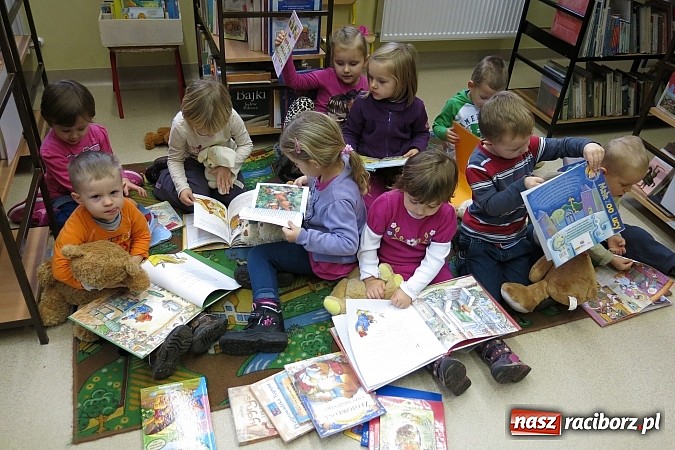 Zdjęcie w galerii na portalu naszraciborz.pl: Misie z czterech stron świata wiadomości z regionu