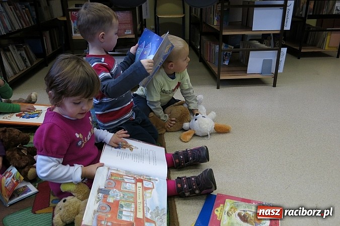 Zdjęcie w galerii na portalu naszraciborz.pl: Misie z czterech stron świata wiadomości z regionu