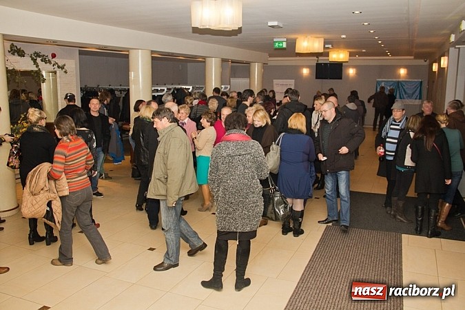 Zdjęcie w galerii na portalu naszraciborz.pl: Maleńczuk i Psychodancing na scenie RCK-u wiadomości z regionu